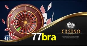 Bônus de Boas-vindas 77bra