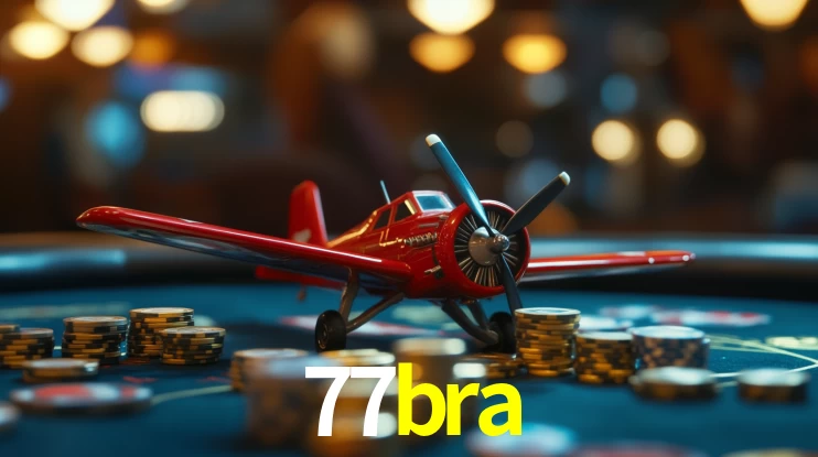 Welcome Bonus 77bra