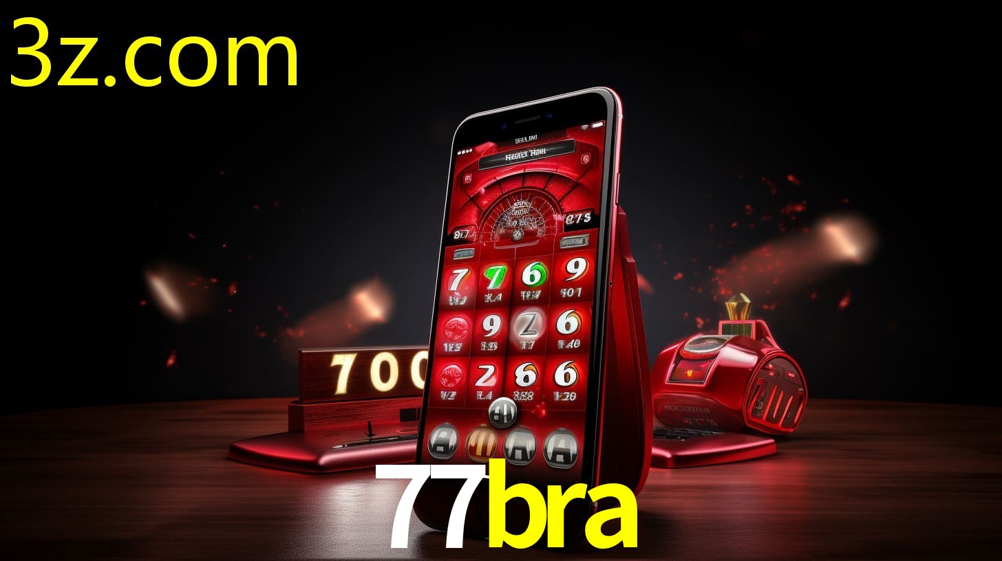 77BRA.COM Login Rápido