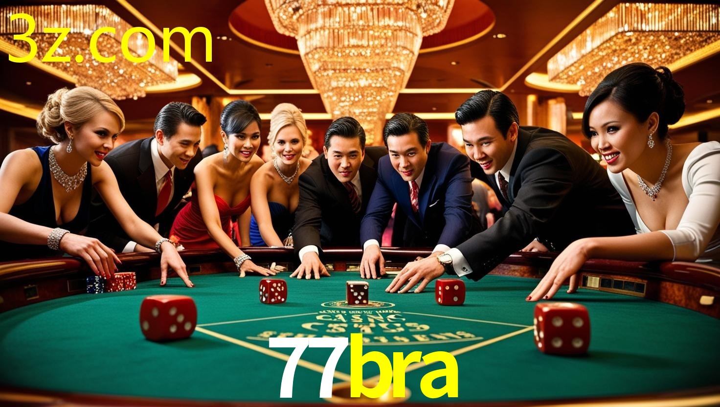 Apostas na Site 77BRA.COM