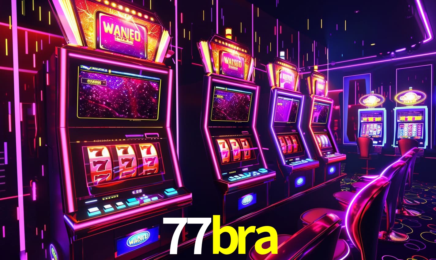 Descubra o Programa VIP da 77bra: Vantagens Exclusivas para Jogadores