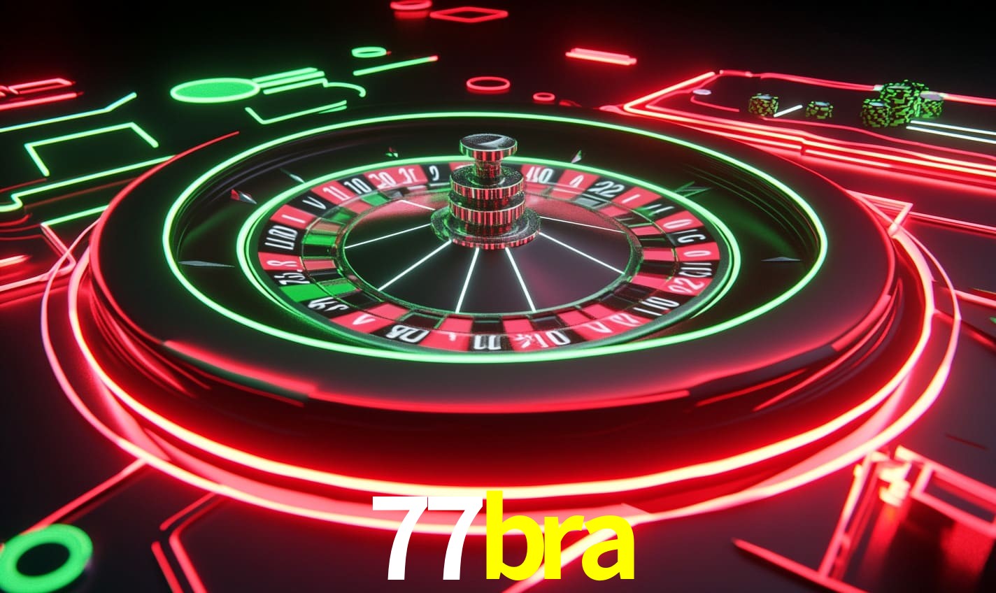 Inovações de Jogos na 77bra: O Futuro das Experiências Interativas