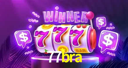 Flash Promotion 77bra