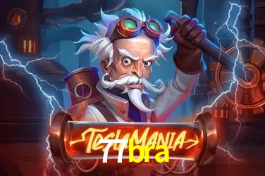 Cadastro Rápido 77bra
