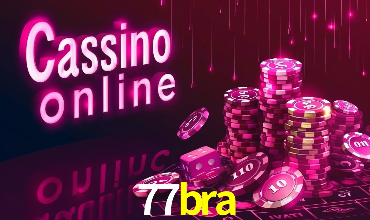 A Experiência Imersiva dos Cassinos Ao Vivo no 77bra