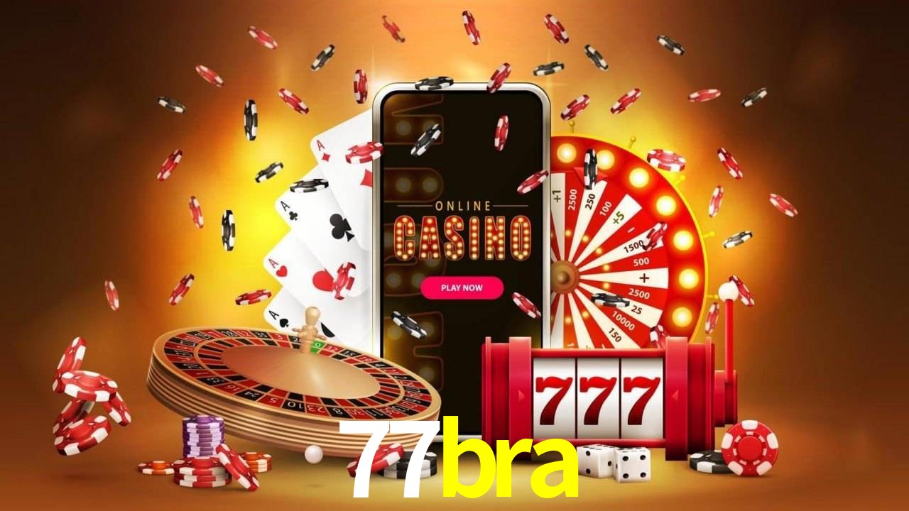 Login Seguro 77bra