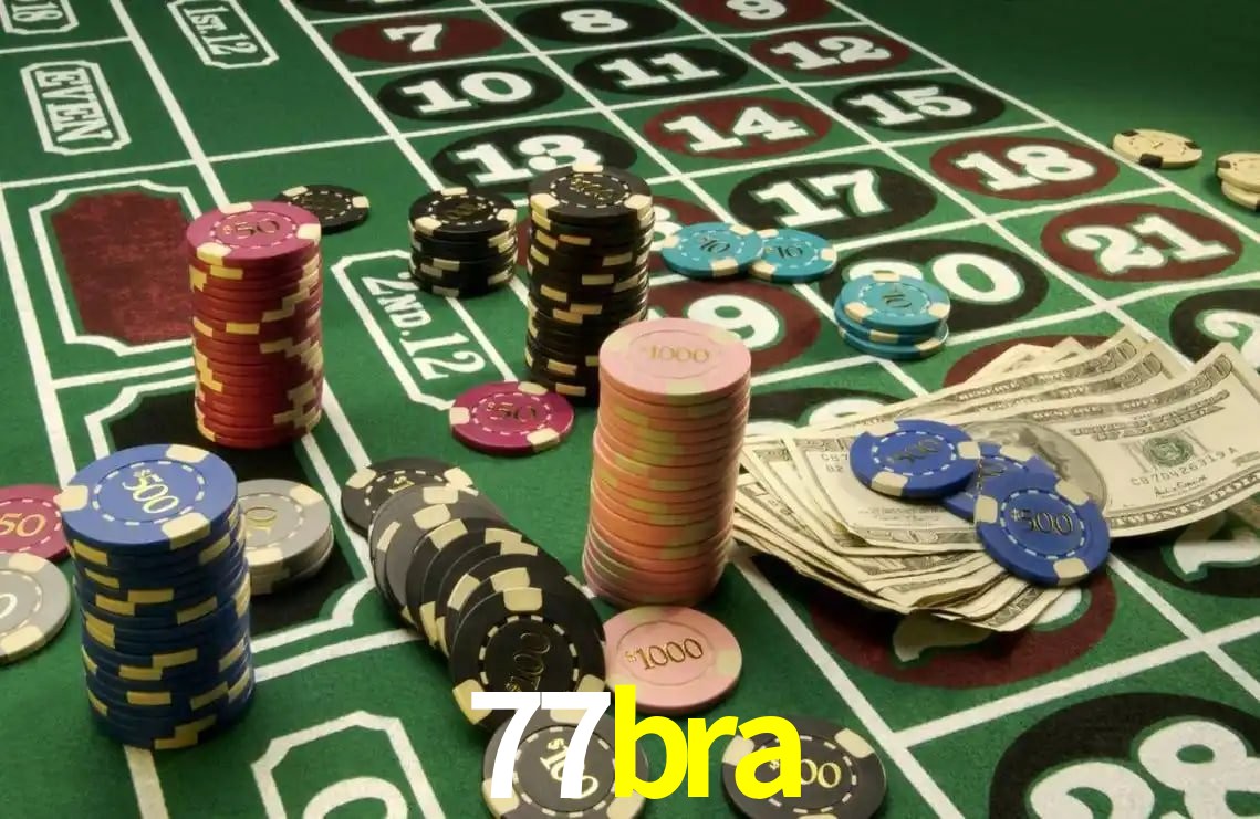 Football Betting 77bra