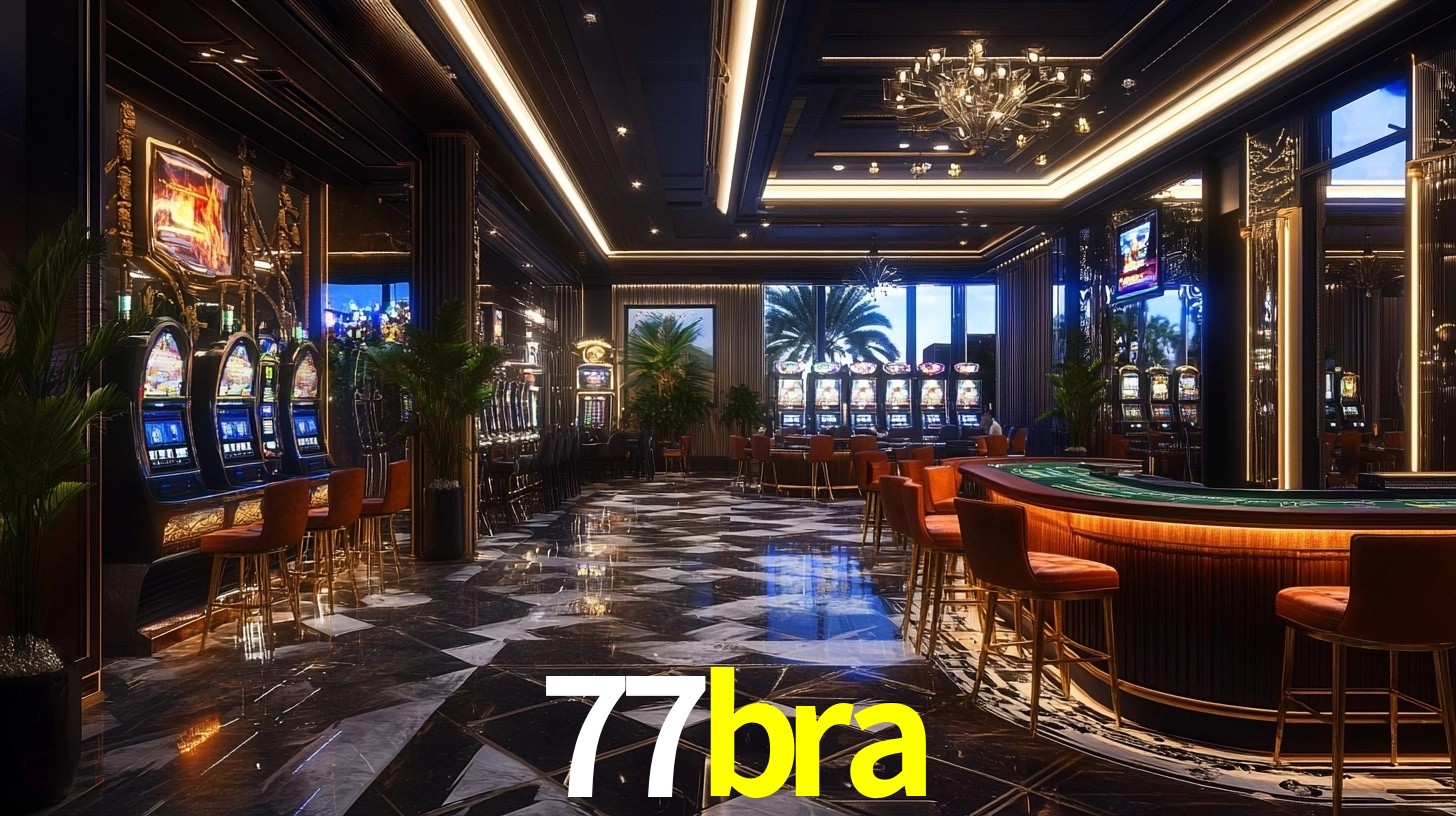 77bra login
