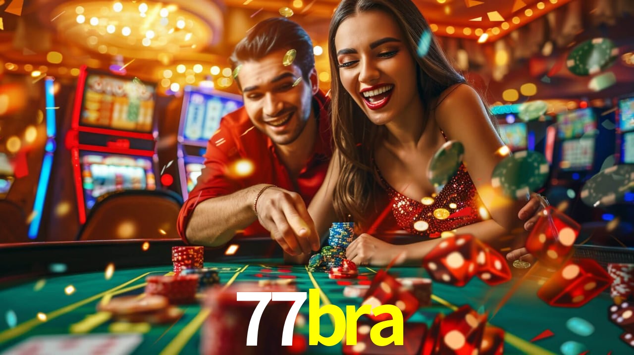 Tecnologia da Plataforma 77bra