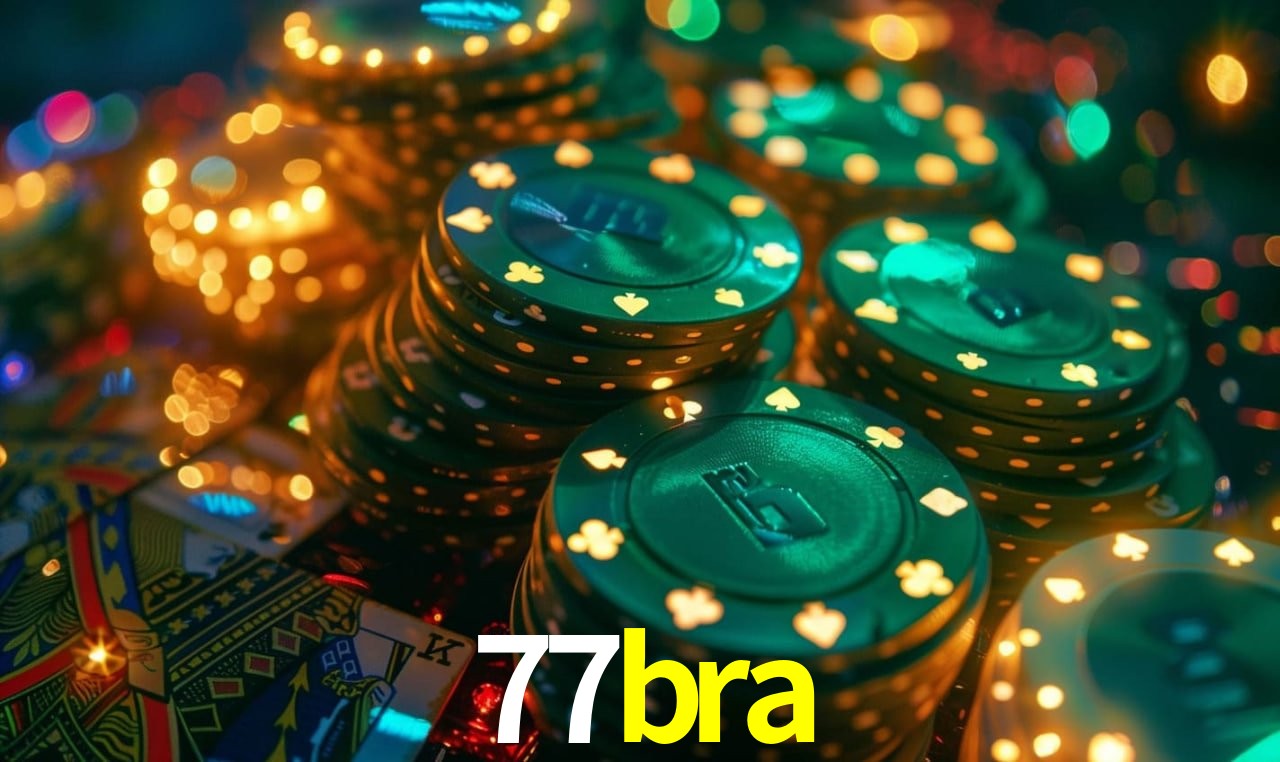 Apostas de Futebol 77bra