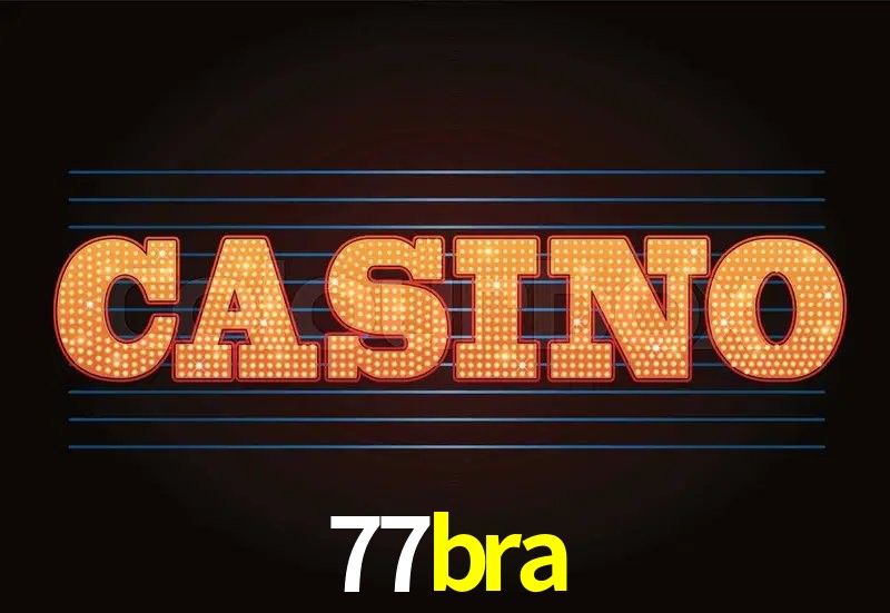 Estatísticas do Jogo 77bra