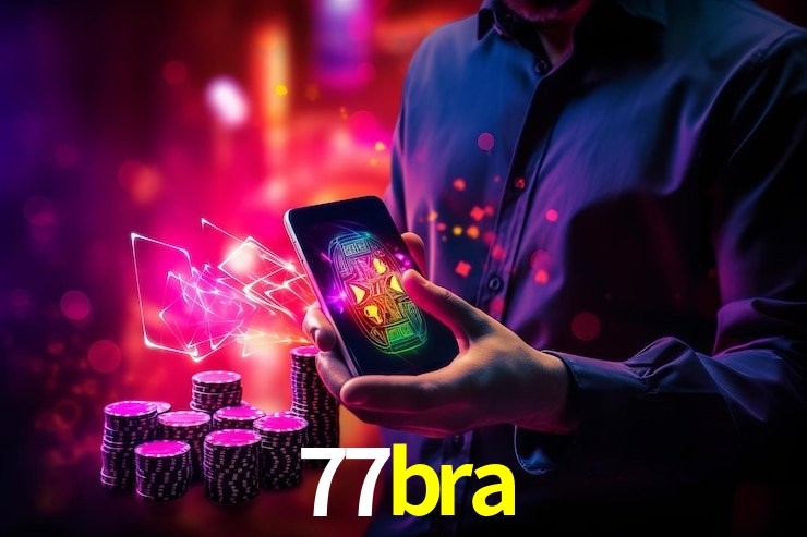 Mesa de Roleta 77bra