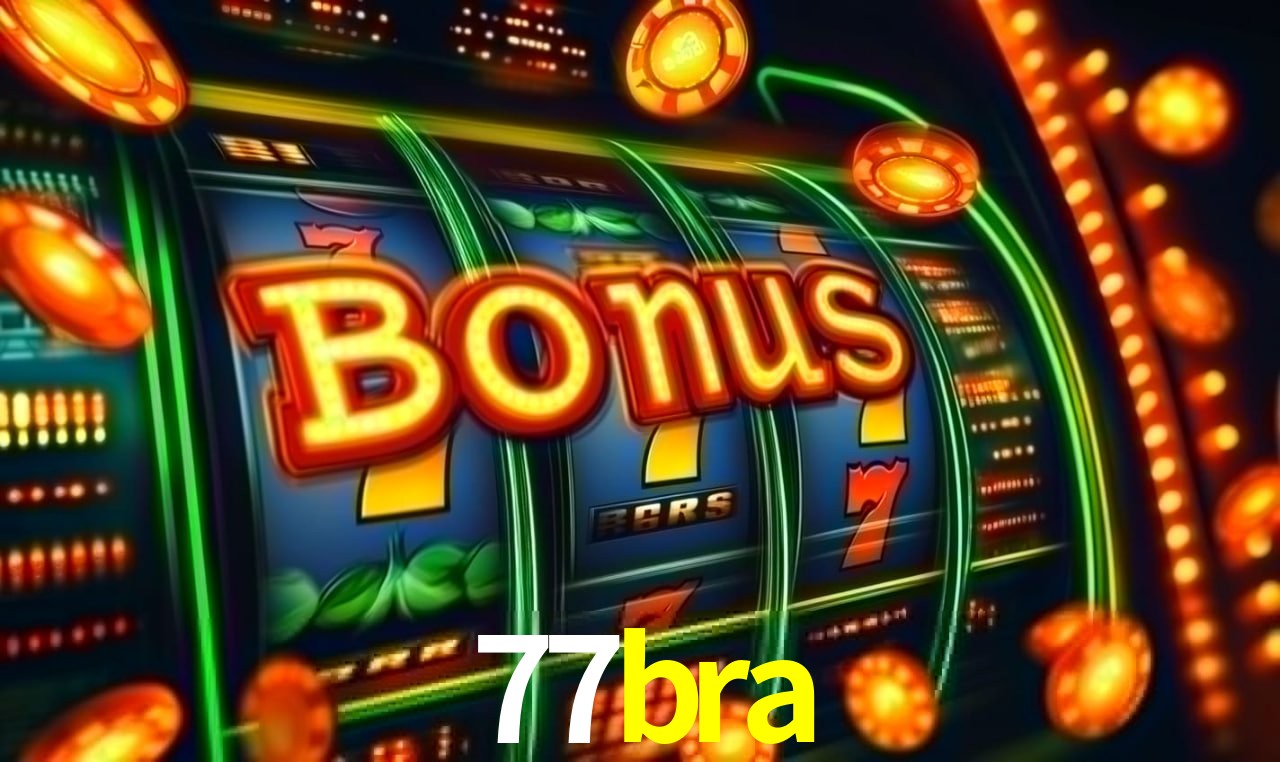 Live Casino 77bra