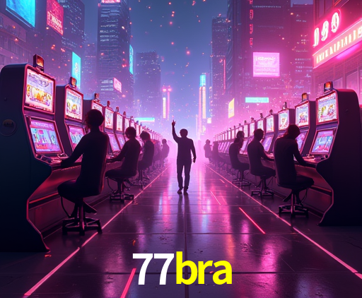 Casino Ao Vivo 77bra