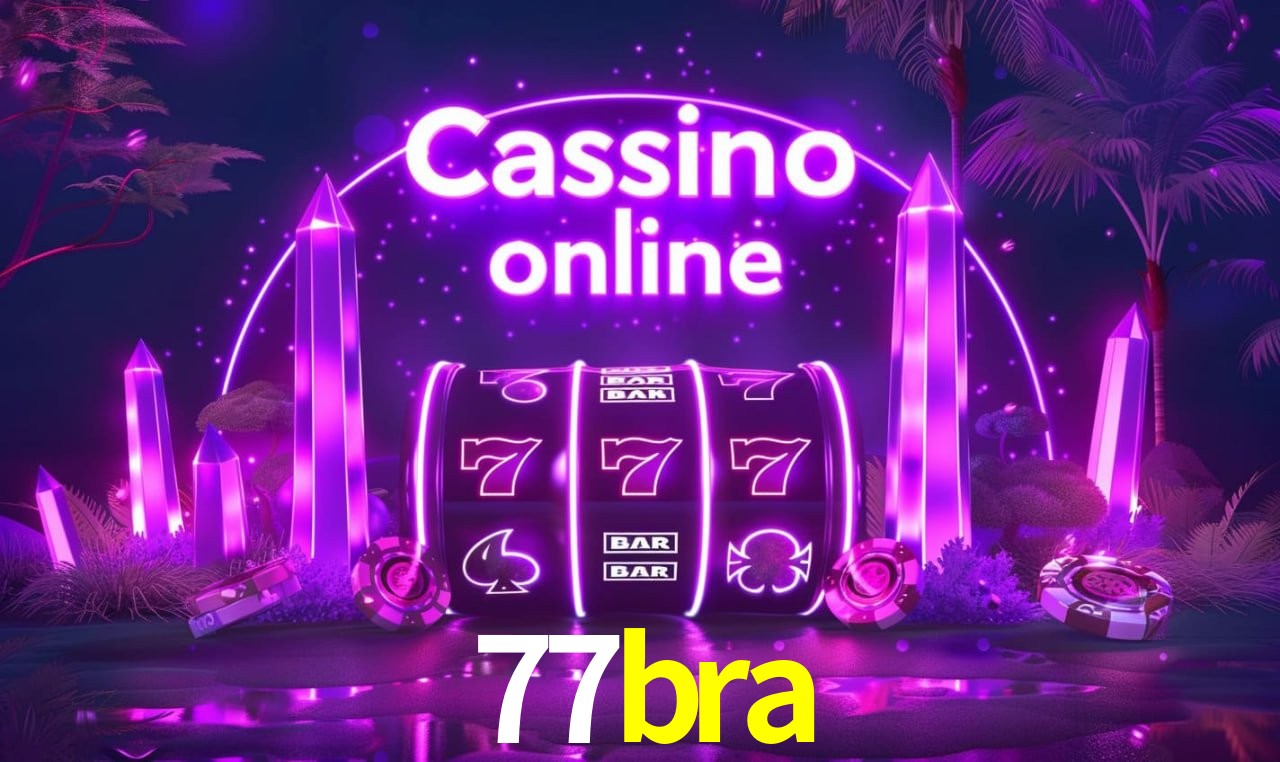Integração de APIs 77bra