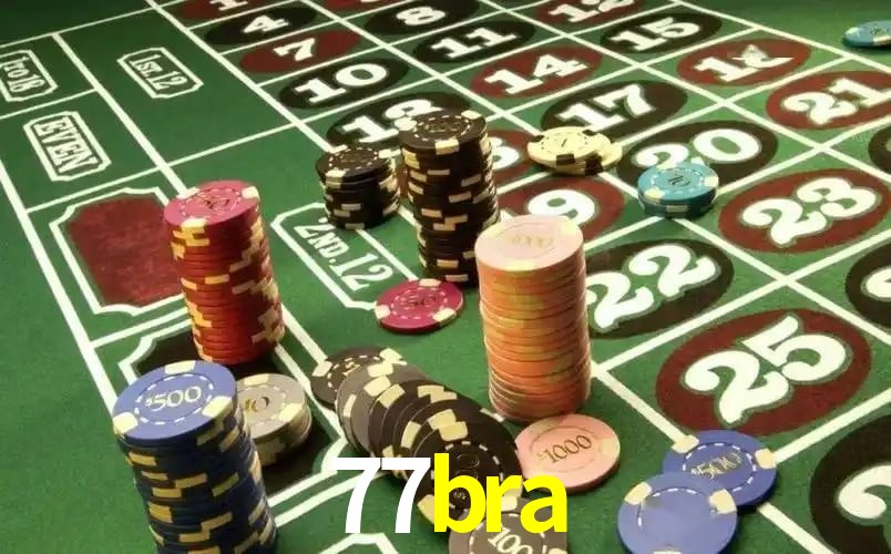 Casino Ao Vivo 77bra