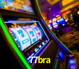 Desvendando o Mundo dos Jogos Virtuais na 77bra