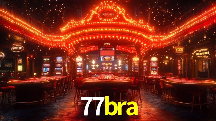 Experimente o Login Seguro Premium no 77bra