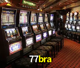 A Emoção da Loteria na 77bra: Uma Chance de Mudança de Vida