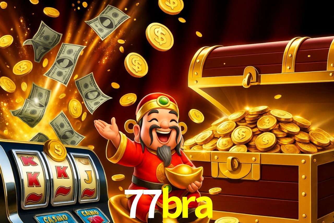 Torneios 77bra
