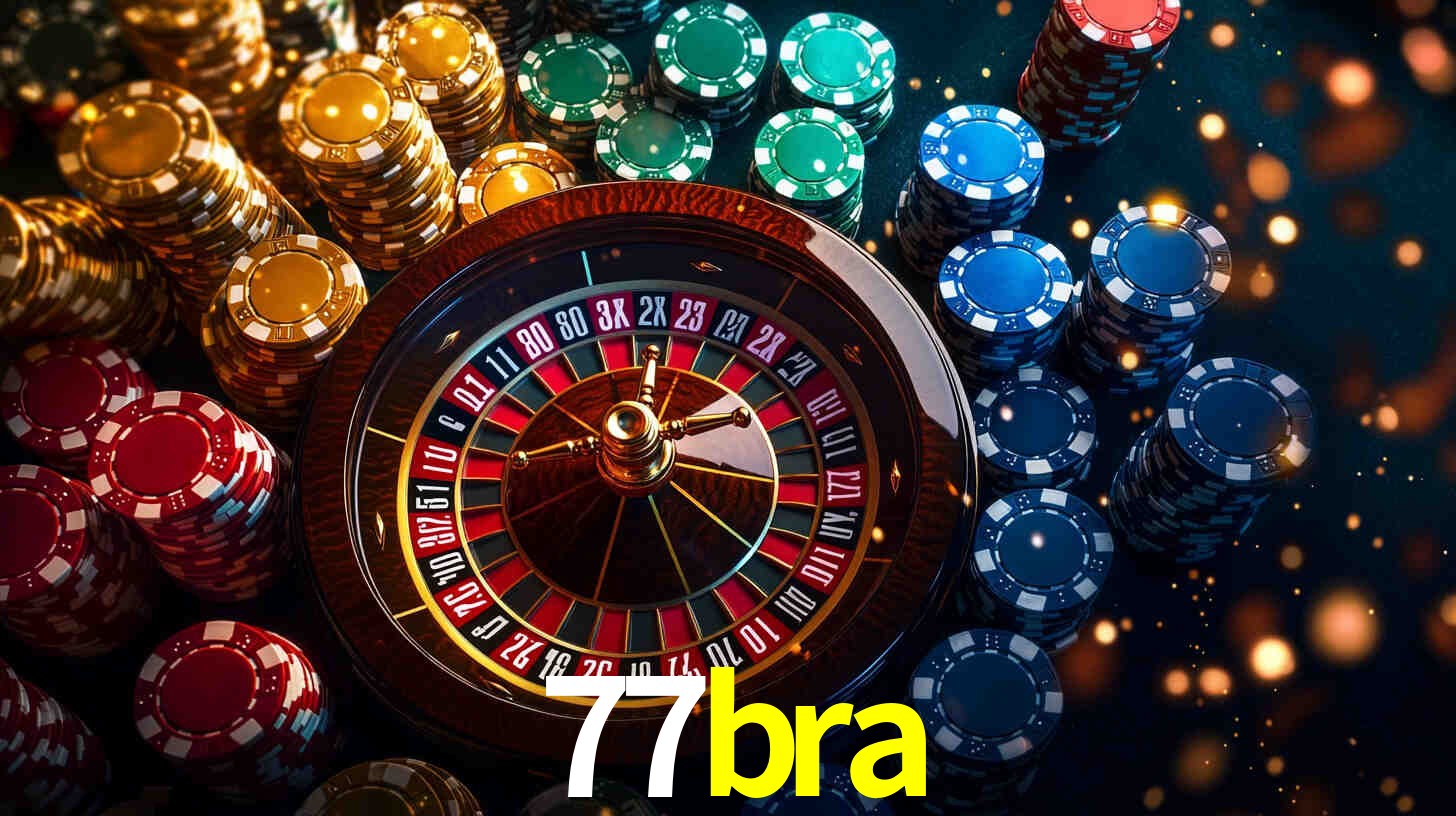 Ofertas Imperdíveis na 77bra: Promoções e Bônus Que Valem a Pena