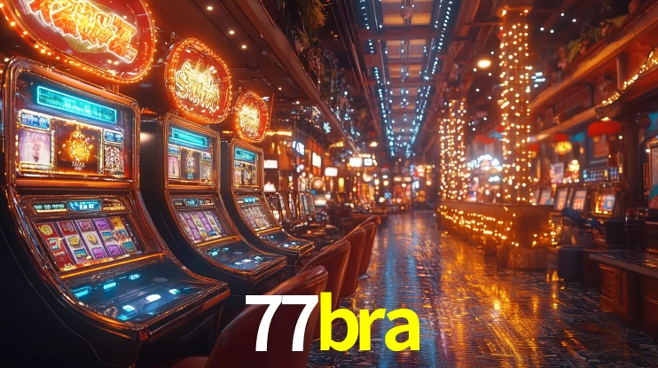 77bra: Seu Especialista em Apostas Esportivas Brasileiras