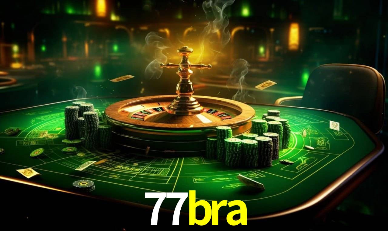 cassino 77bra