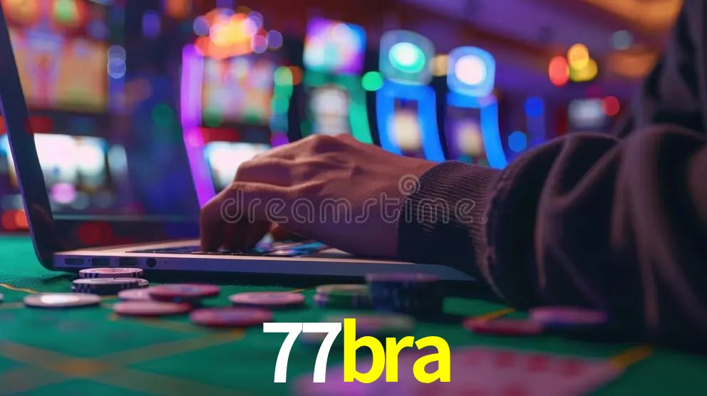 Bônus de Boas-vindas 77bra