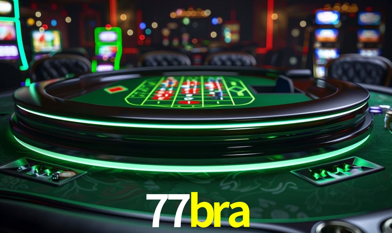 Account Benefits 77bra